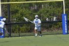 MLAX vs Babson  Wheaton College Men's Lacrosse vs Babson College. - Photo by Keith Nordstrom : Wheaton, Lacrosse, LAX, Babson, MLax